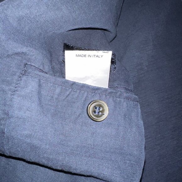 Sono Deconstructed Blazer by Scott Barber perfect for summer - Picture 7 of 9